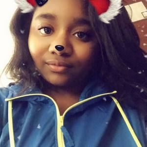 Meet your Posher, Tink-k